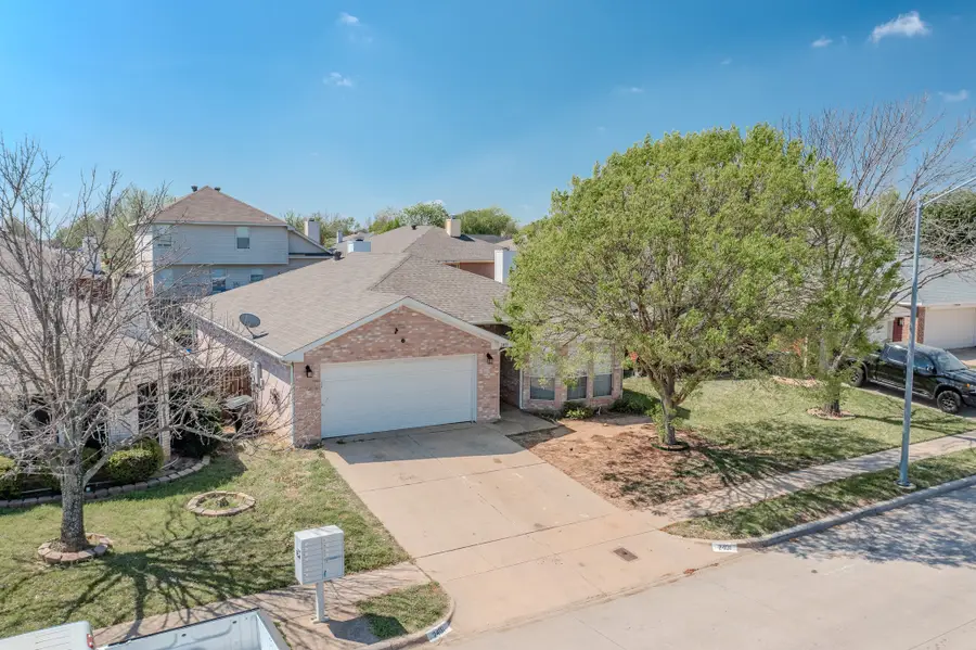 2401 Kelton Street, Fort Worth, TX 76133 - #2
