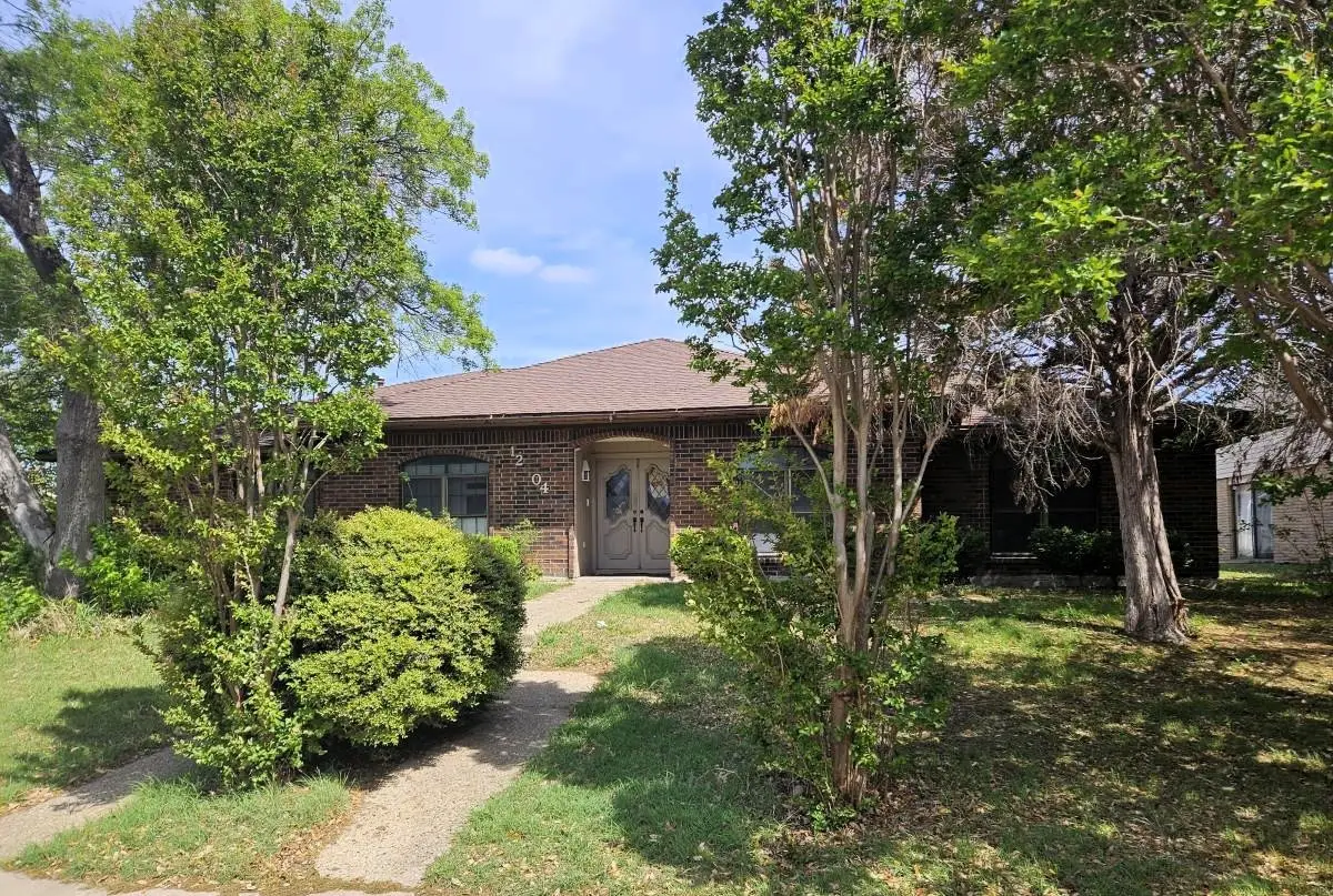 12804 Whispering Hills Drive, Dallas, TX 75243 - #1