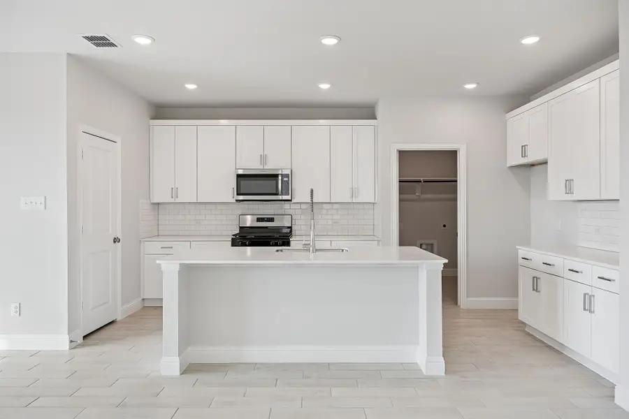 726 Amalfi Way, Weston, TX 75009 - #3