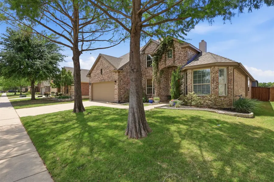 2006 Fairway View Lane, Wylie, TX 75098 - #2