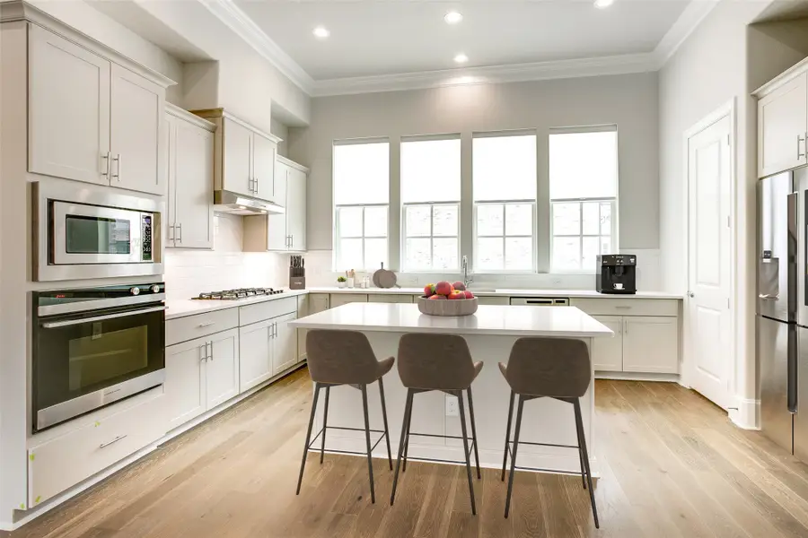 5469 Patterson Court, Irving, TX 75039 - #2