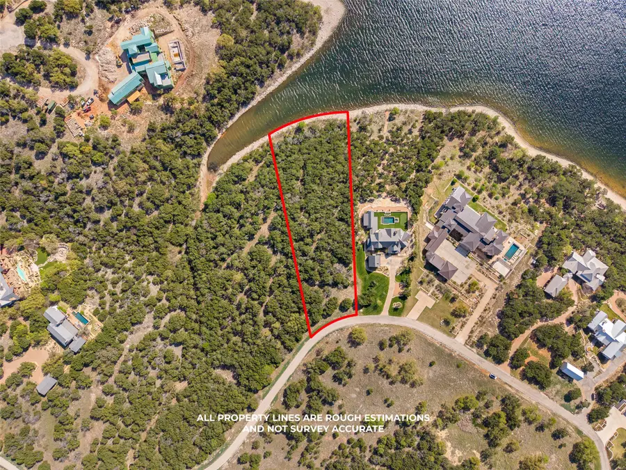 1131 Panorama Way, Graford, TX 76449 - #3