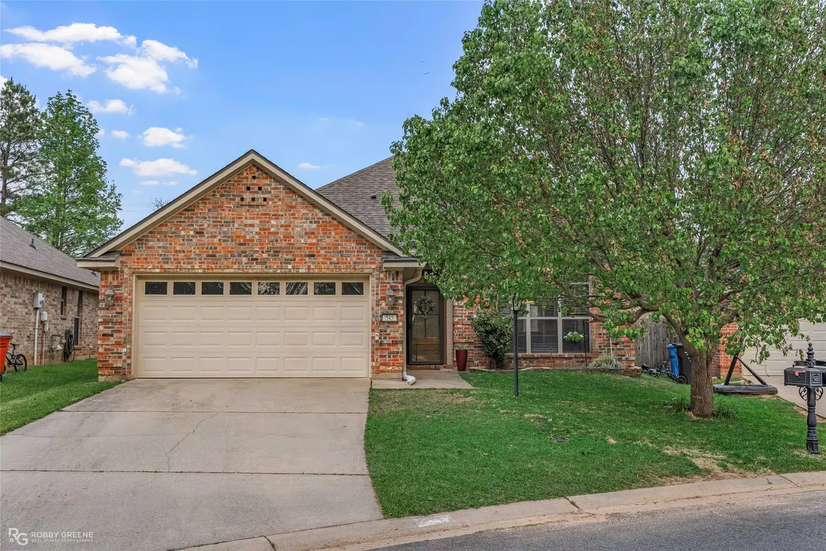 545 Fox Cove, Haughton, LA 71037 - #1