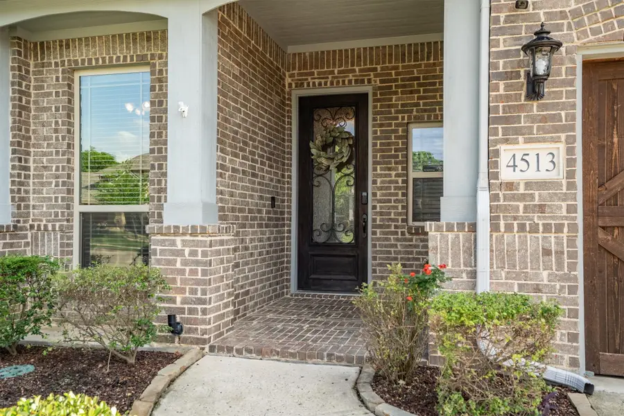 4513 Stillhouse Hollow Lane, Argyle, TX 76226 - #3