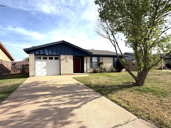 5348 Fairmont Street, Abilene, TX 79605