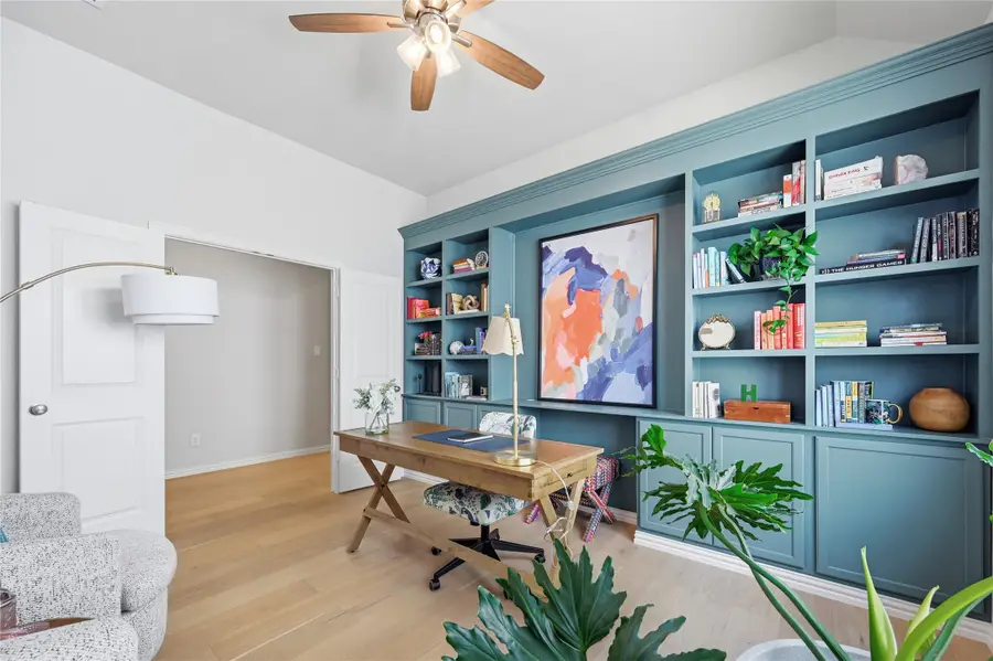 9317 Sunset Lane, Oak Point, TX 75068 - #3