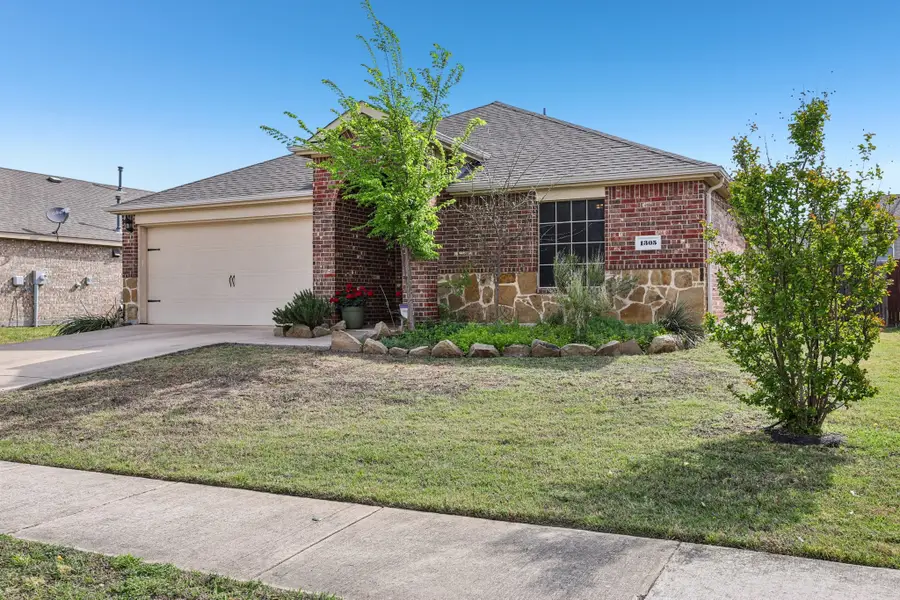 1305 Savannah Ridge Drive, Princeton, TX 75407 - #2