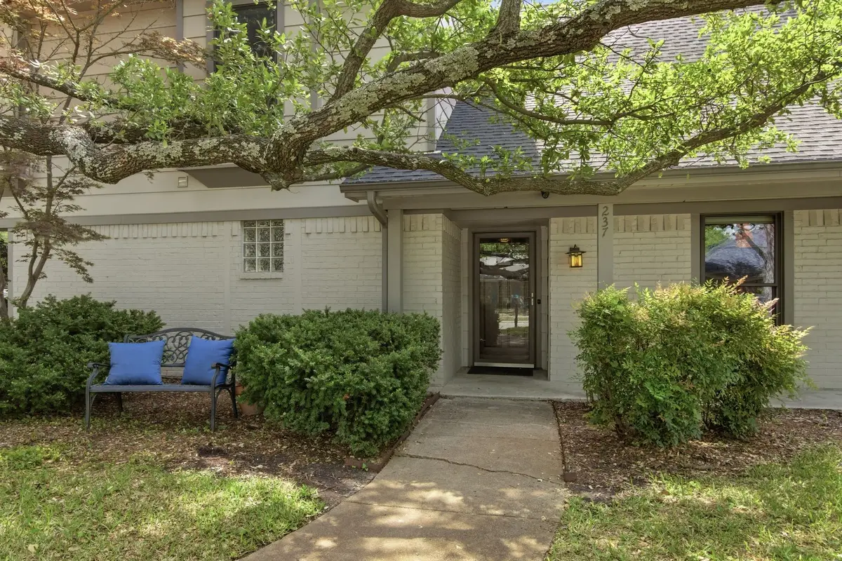237 Woodcrest Drive, Richardson, TX 75080 - #1