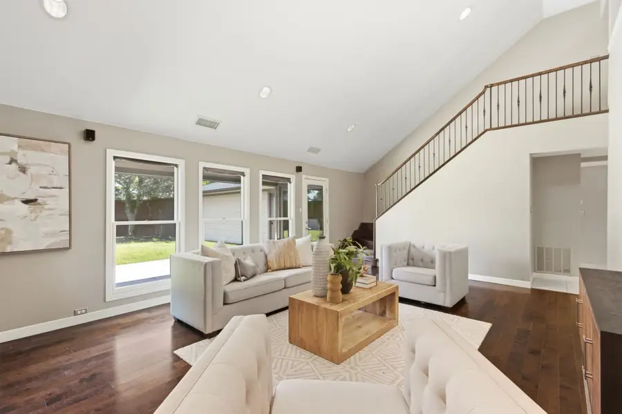 237 Woodcrest Drive, Richardson, TX 75080 - #3