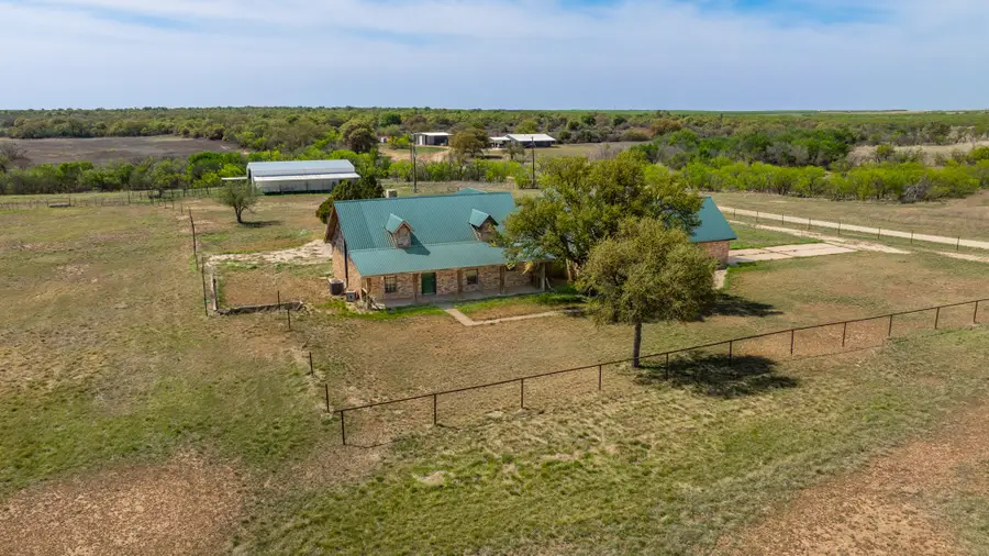 5127 County Road 319, Abilene, TX 79601 - #3