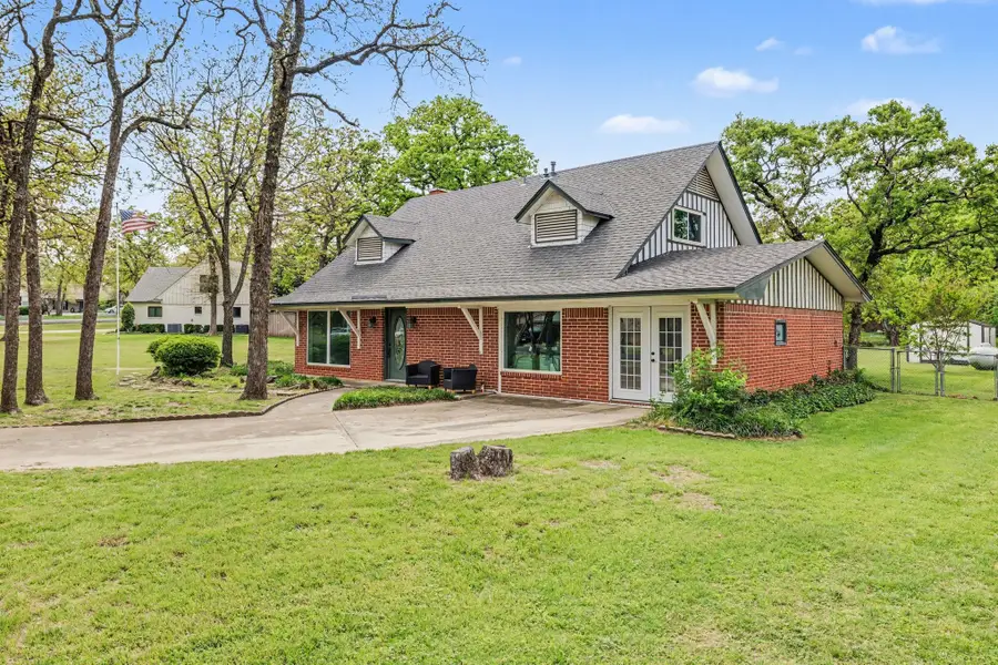 3245 Hartlee Field Road, Denton, TX 76208 - #3
