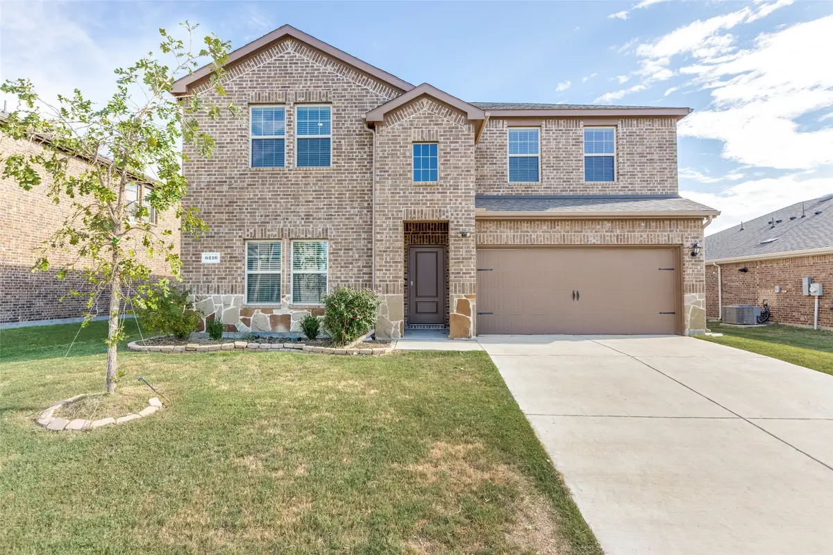 6216 Bracken Drive, Celina, TX 76227 - #1