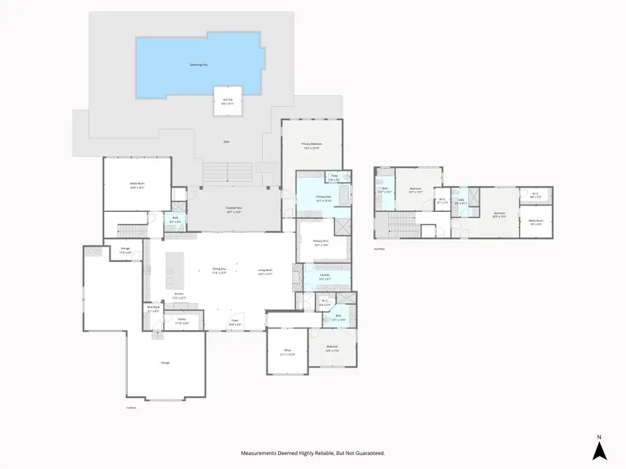 4704 Amble Way, Flower Mound, TX 75028 - #2