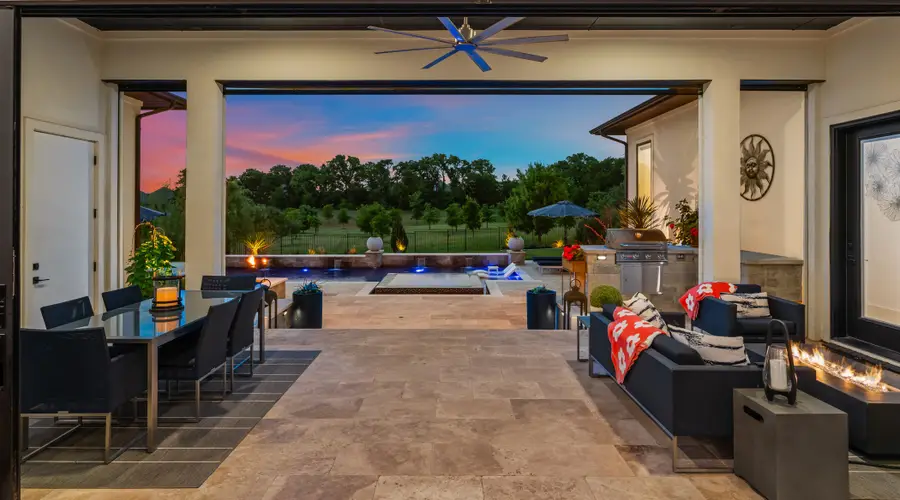 4704 Amble Way, Flower Mound, TX 75028 - #3