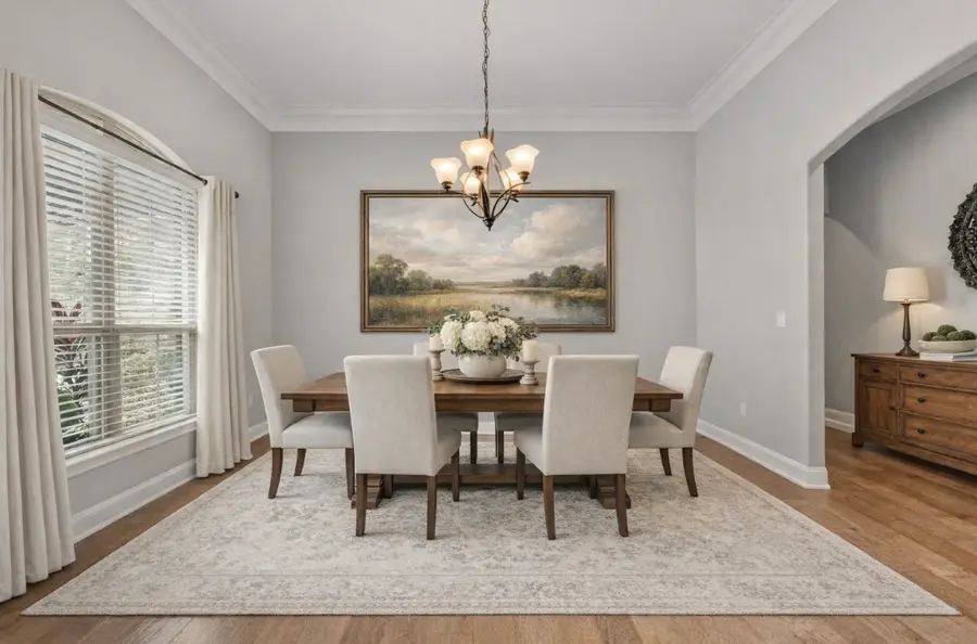 529 Perry Lane, Robinson, TX 76706 - #2