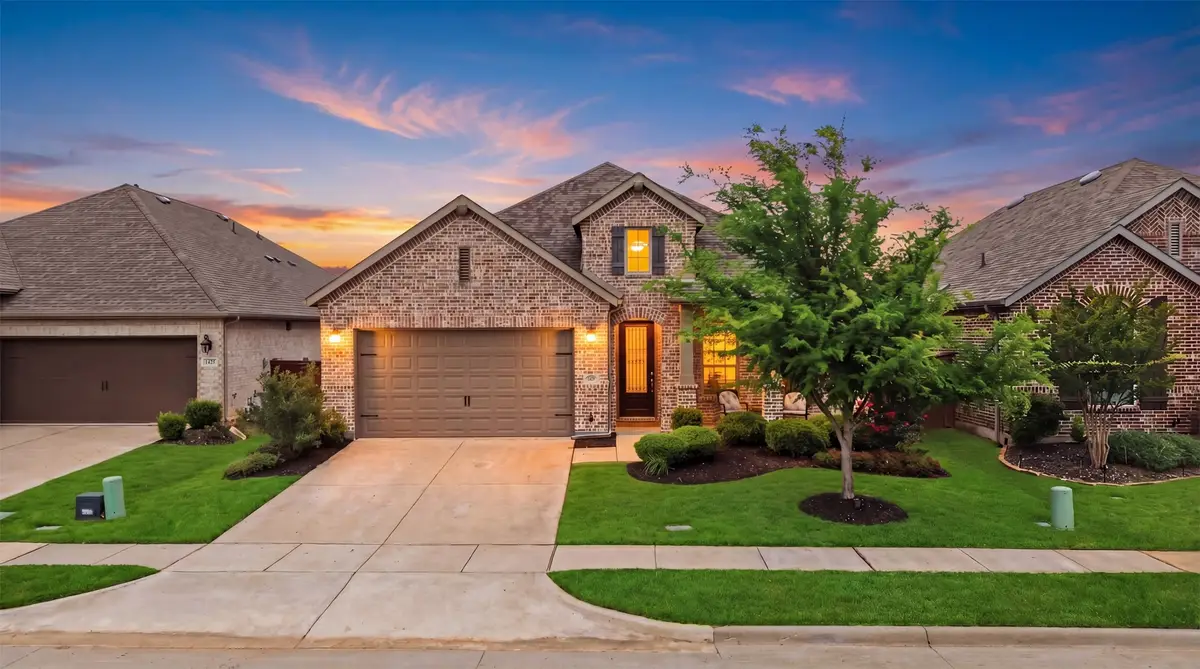 1429 Eclipse Road, Aubrey, TX 76227 - #1