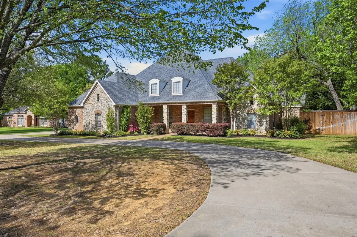 5513 Rustic Trail, Colleyville, TX 76034 - #1