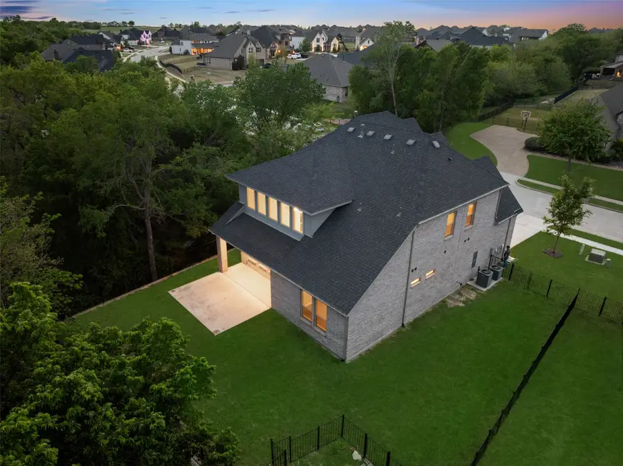 1412 Bearpath Way, Gunter, TX 75058 - #2