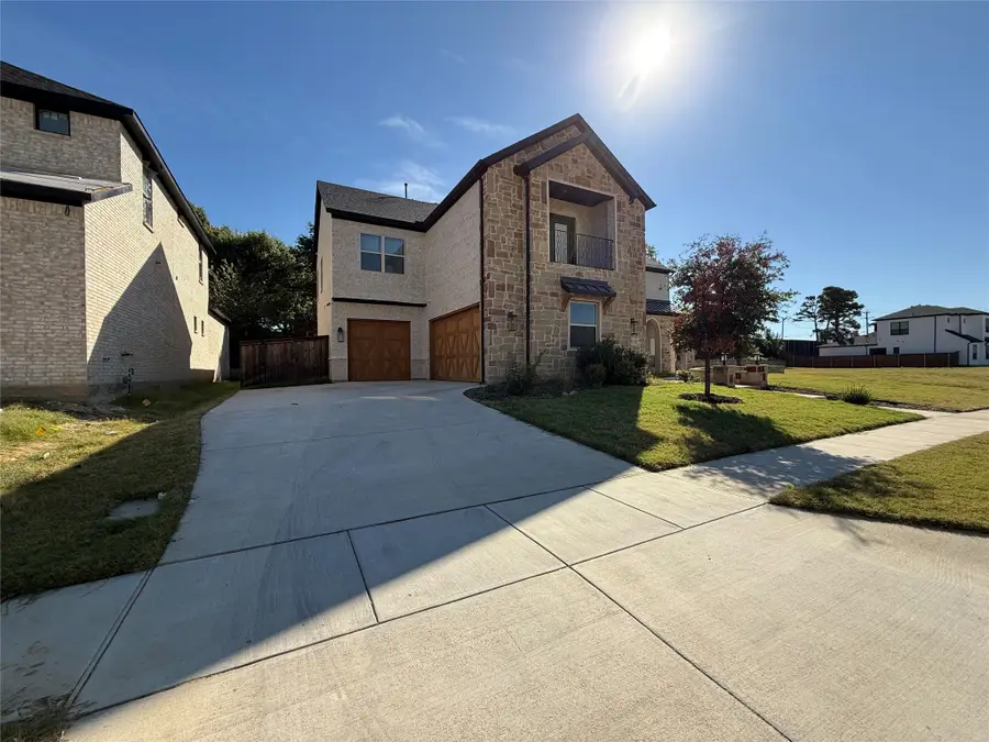 8512 Fresh Meadows Road, North Richland Hills, TX 76182 - #2