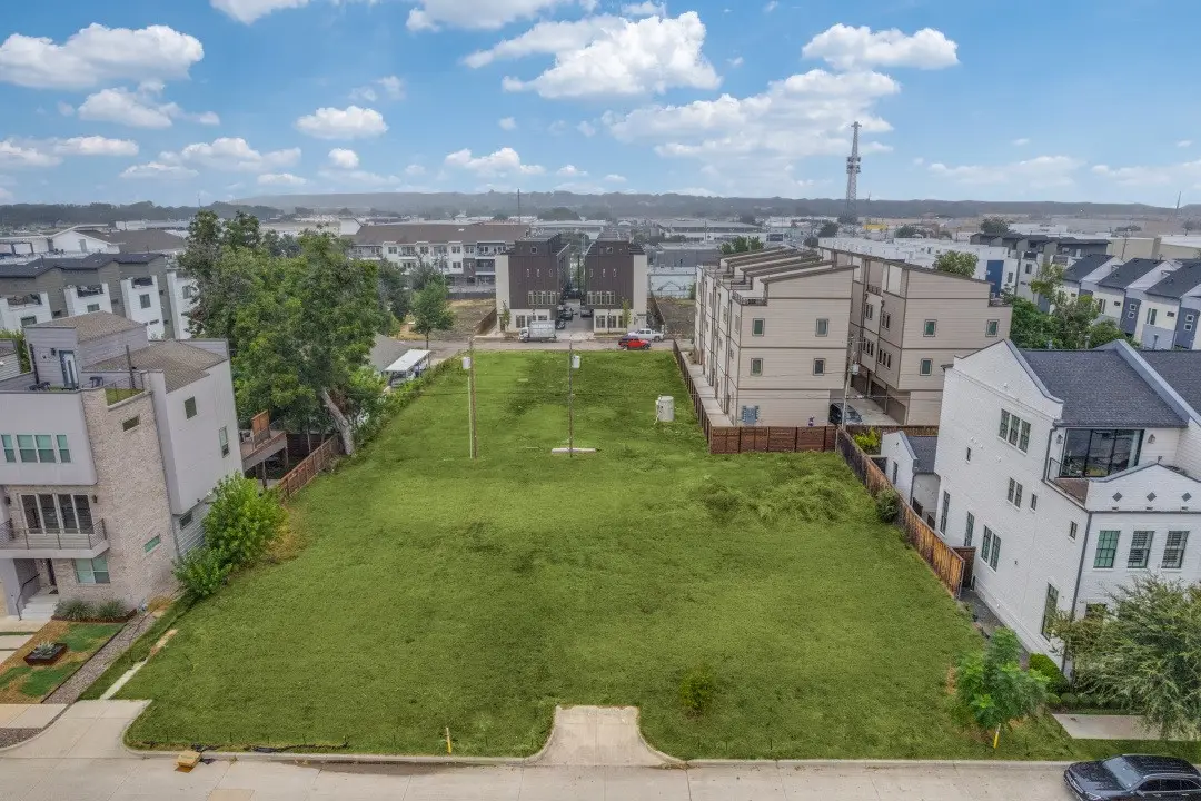 2818 Wingate Street, Fort Worth, TX 76107 - #1