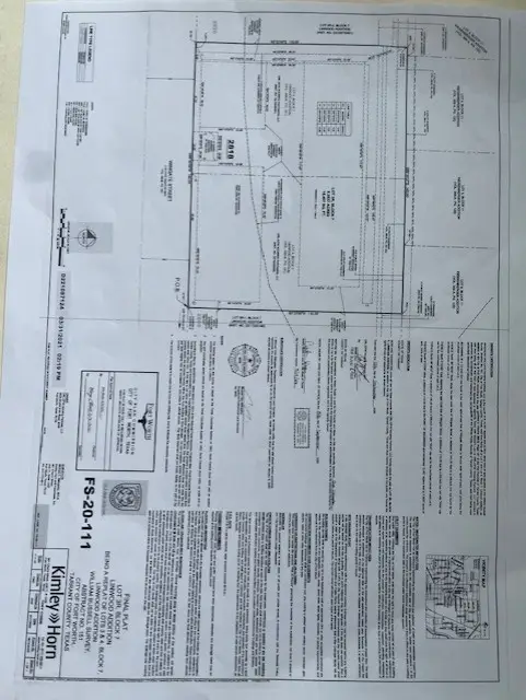 2818 Wingate Street, Fort Worth, TX 76107 - #2