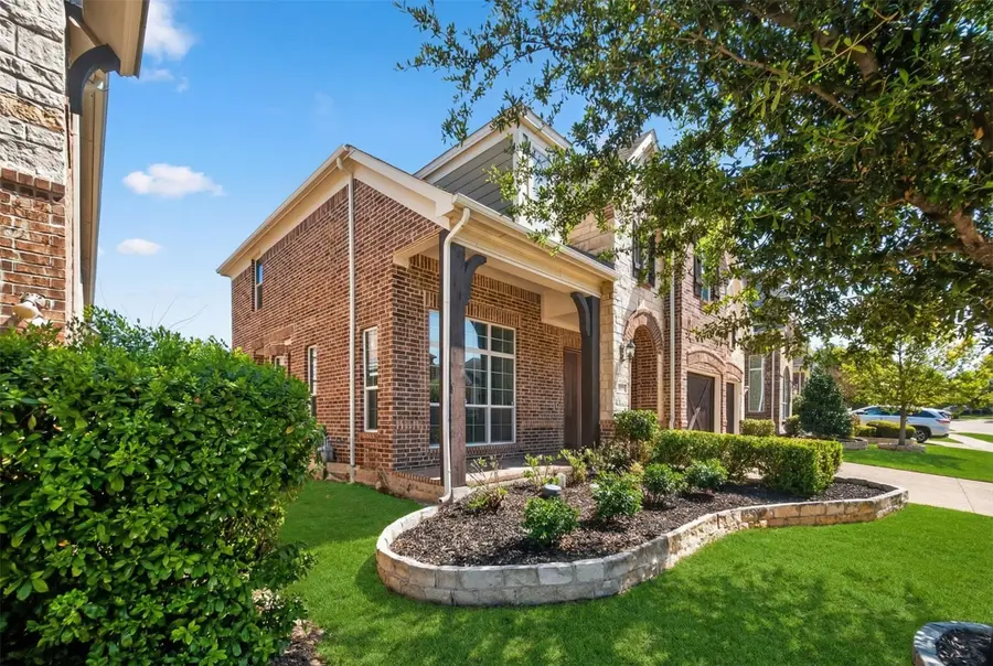 115 Turks Cap Trail, Wylie, TX 75098 - #2