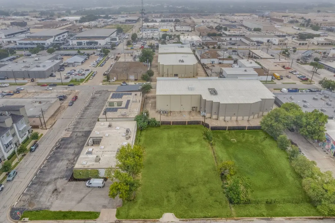 2728 Weisenberger Street, Fort Worth, TX 76107 - #1