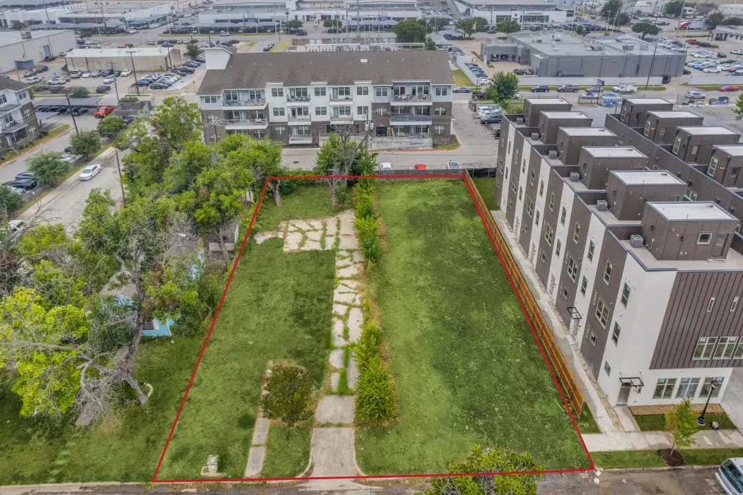 2828 Weisenberger Street, Fort Worth, TX 76107 - #1