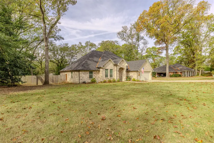 557 County Road 2610, Mineola, TX 75773 - #2
