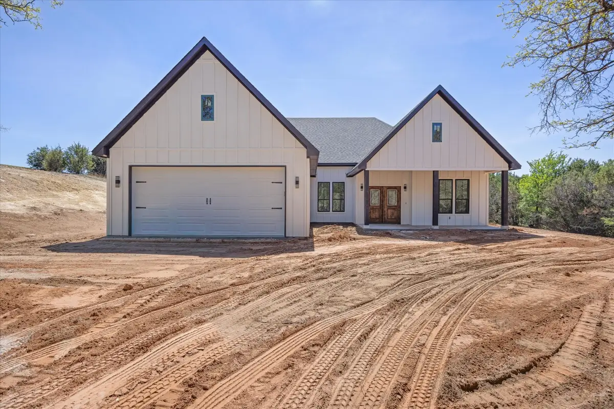 380 Schooner Way, Bluff Dale, TX 76433 - #1