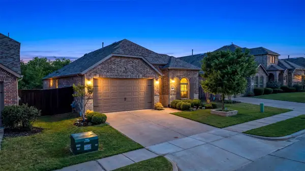 1225 Shire Drive, Aubrey, TX 76227