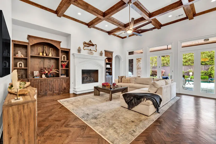 6247 Lupton Drive, Dallas, TX 75225 - #3