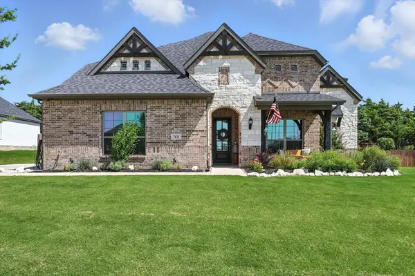 7431 Bald Cypress Drive, Ovilla, TX 75154