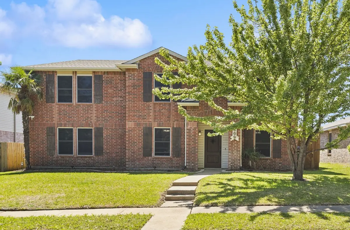 1209 Maritime Lane, Wylie, TX 75098 - #1