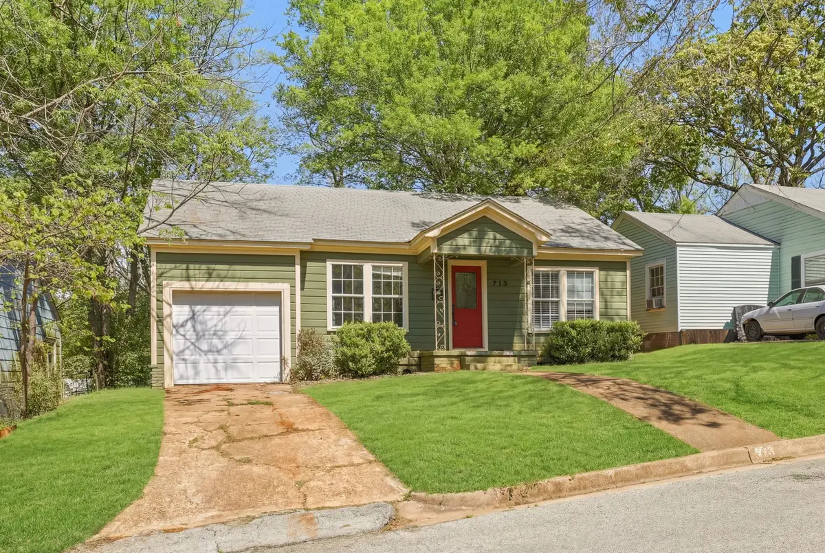 713 Highland Drive, Palestine, TX 75801 - #1