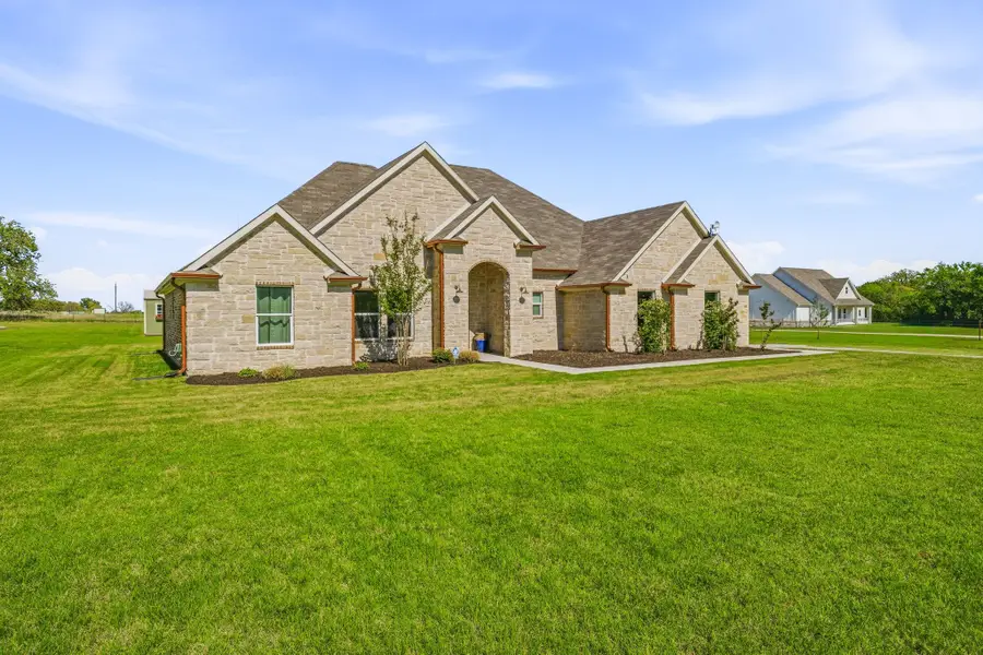 250 County Road 428, Stephenville, TX 76401 - #2