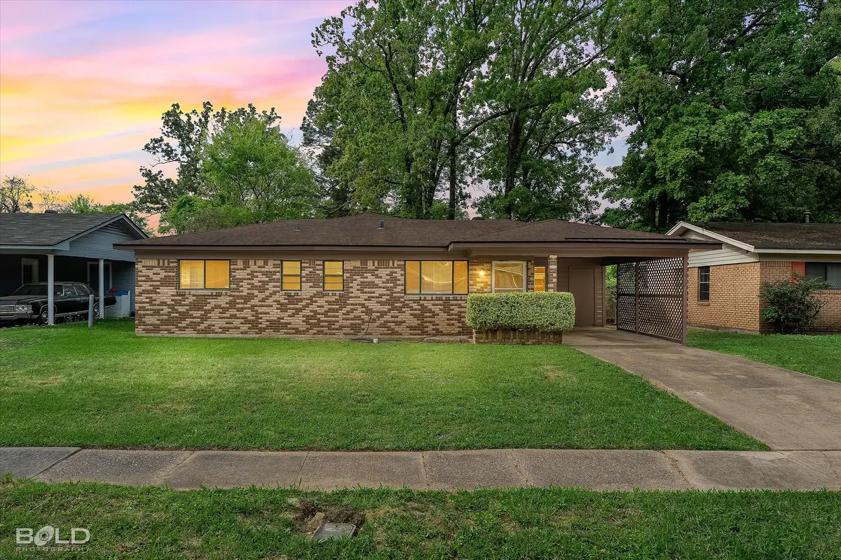 622 Meadowdale Place, Shreveport, LA 71108 - #1