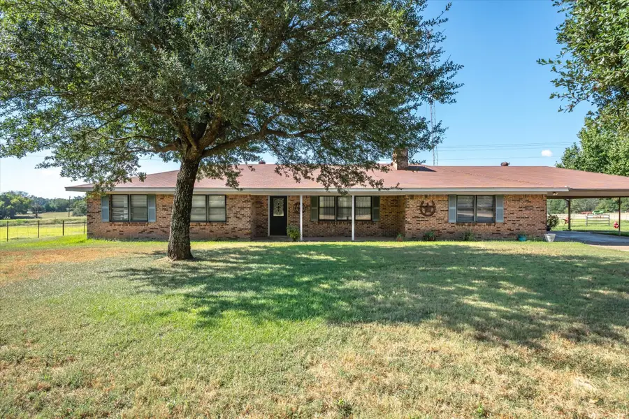 3121 Vz County Road 1215, Grand Saline, TX 75140 - #2