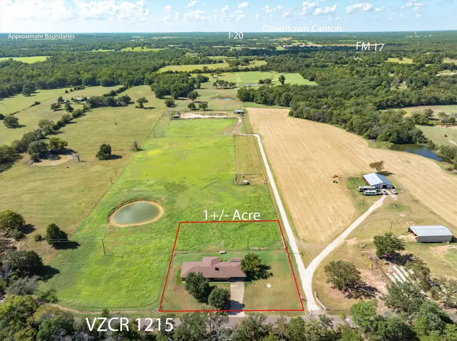 3121 Vz County Road 1215, Grand Saline, TX 75140 - #3