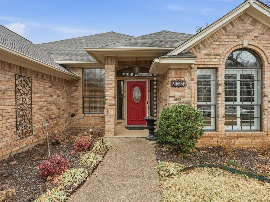 2613 Bent Tree Drive, Hurst, TX 76054 - #3