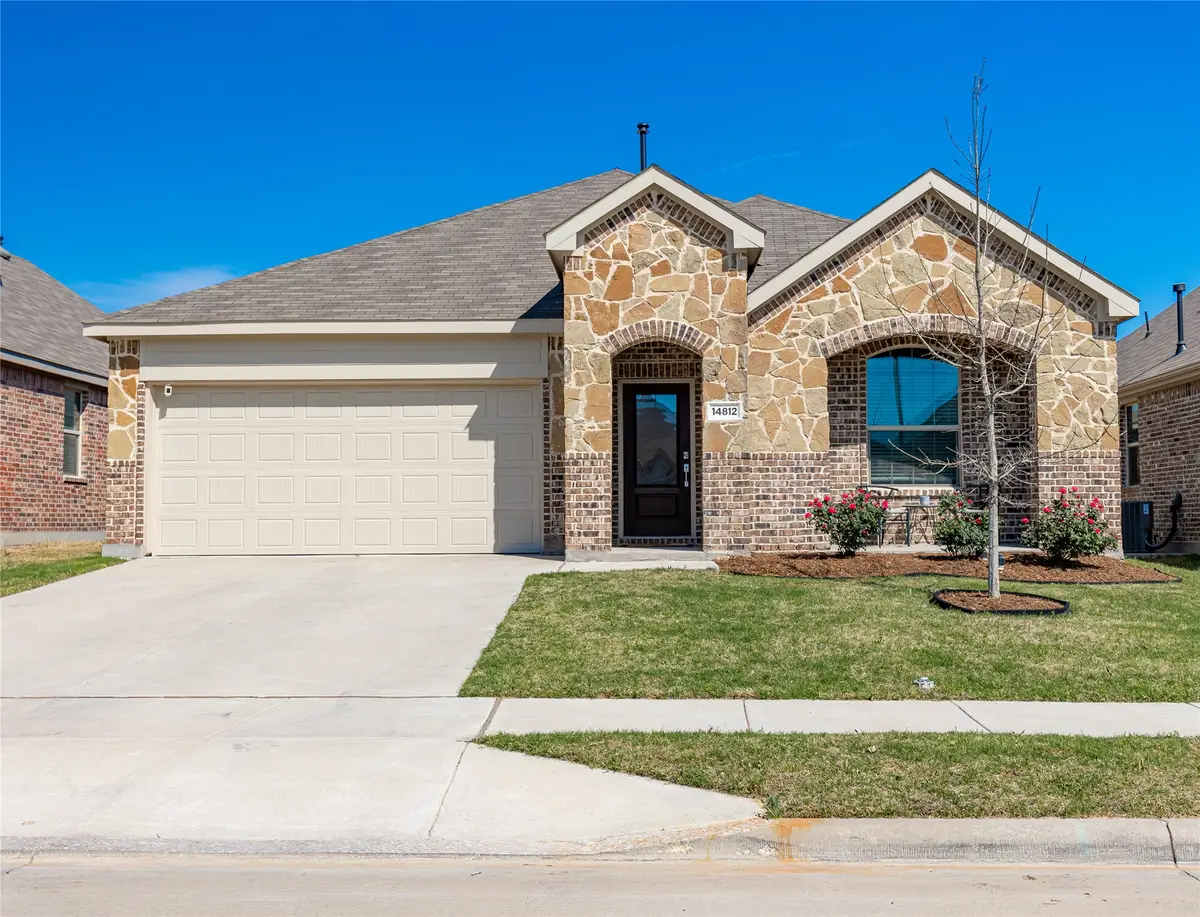 14812 Holster Trail, Fort Worth, TX 76052 - #1