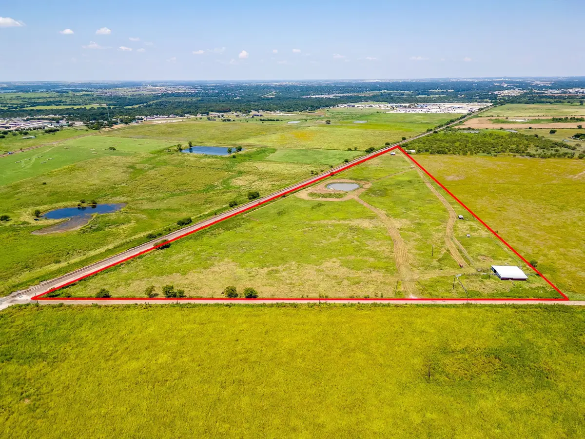 1041 County Road 310a, Cleburne, TX 76031 - #1