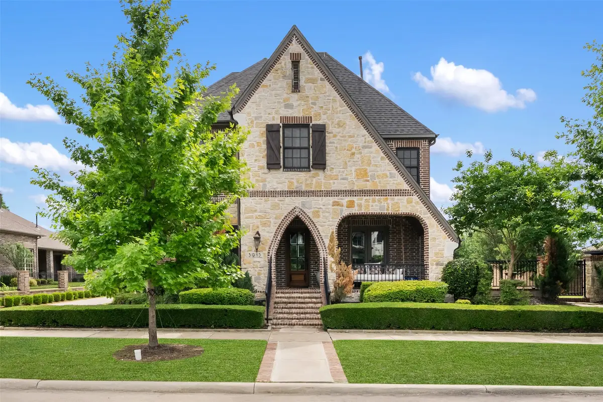 3913 San Gabriel Avenue, Frisco, TX 75033 - #1
