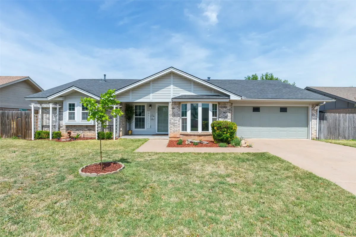 1418 Clarks Drive, Abilene, TX 79602 - #1