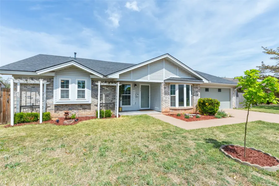 1418 Clarks Drive, Abilene, TX 79602 - #3