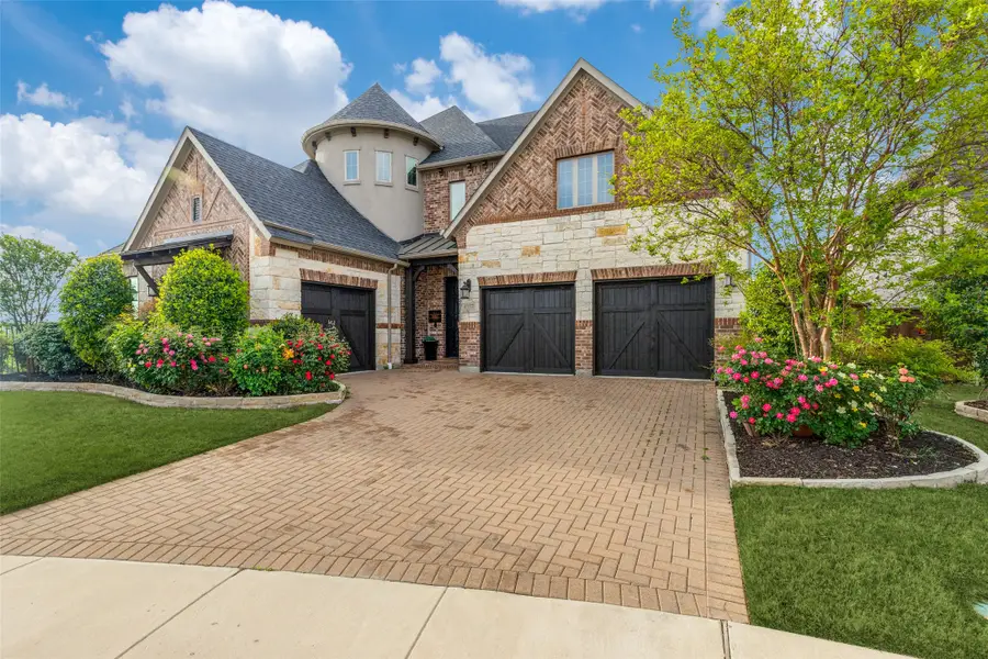 4357 Hazelwood Avenue, Frisco, TX 75034 - #2