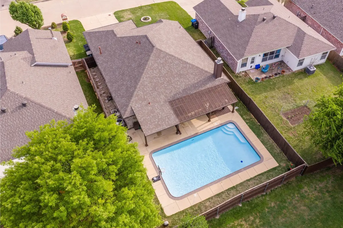 10240 Brea Canyon Road, Fort Worth, TX 76108 - #1