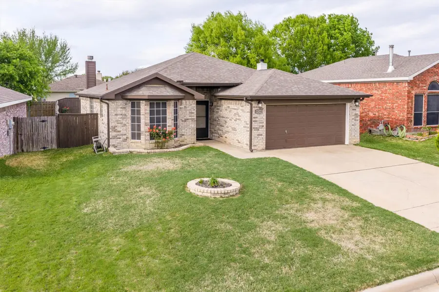 10240 Brea Canyon Road, Fort Worth, TX 76108 - #2