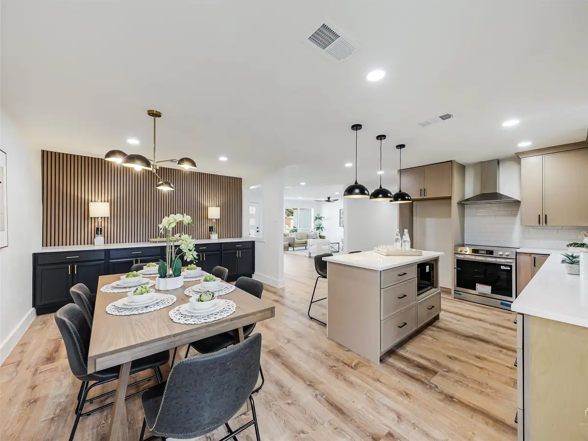 9011 Liptonshire Drive, Dallas, TX 75238 - #1