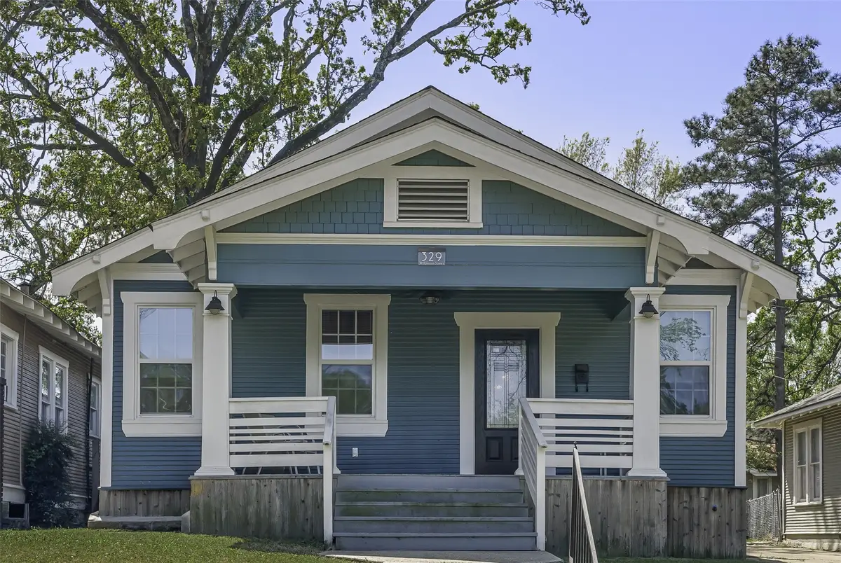 329 Wilkinson Street, Shreveport, LA 71104 - #1